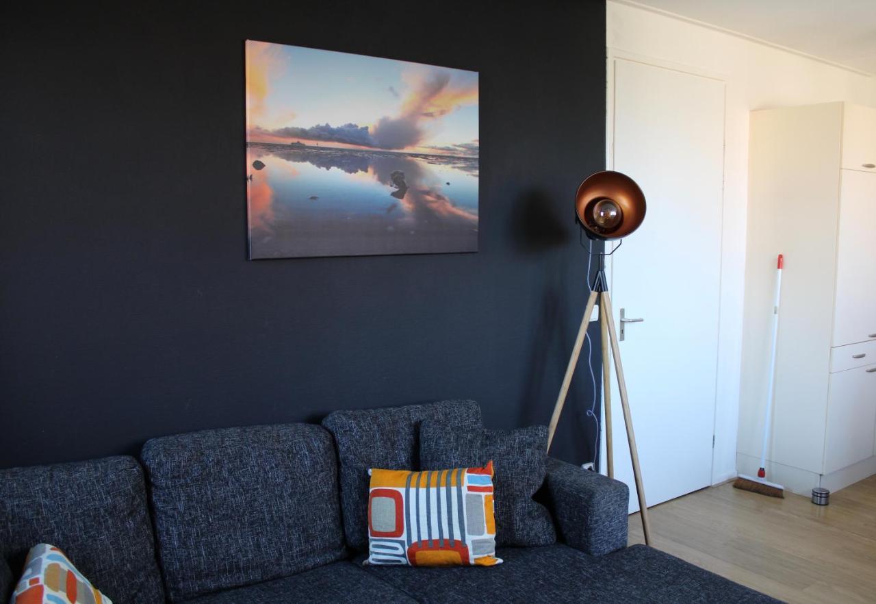 Wijnberg Appartementen Hollum  Exterior photo