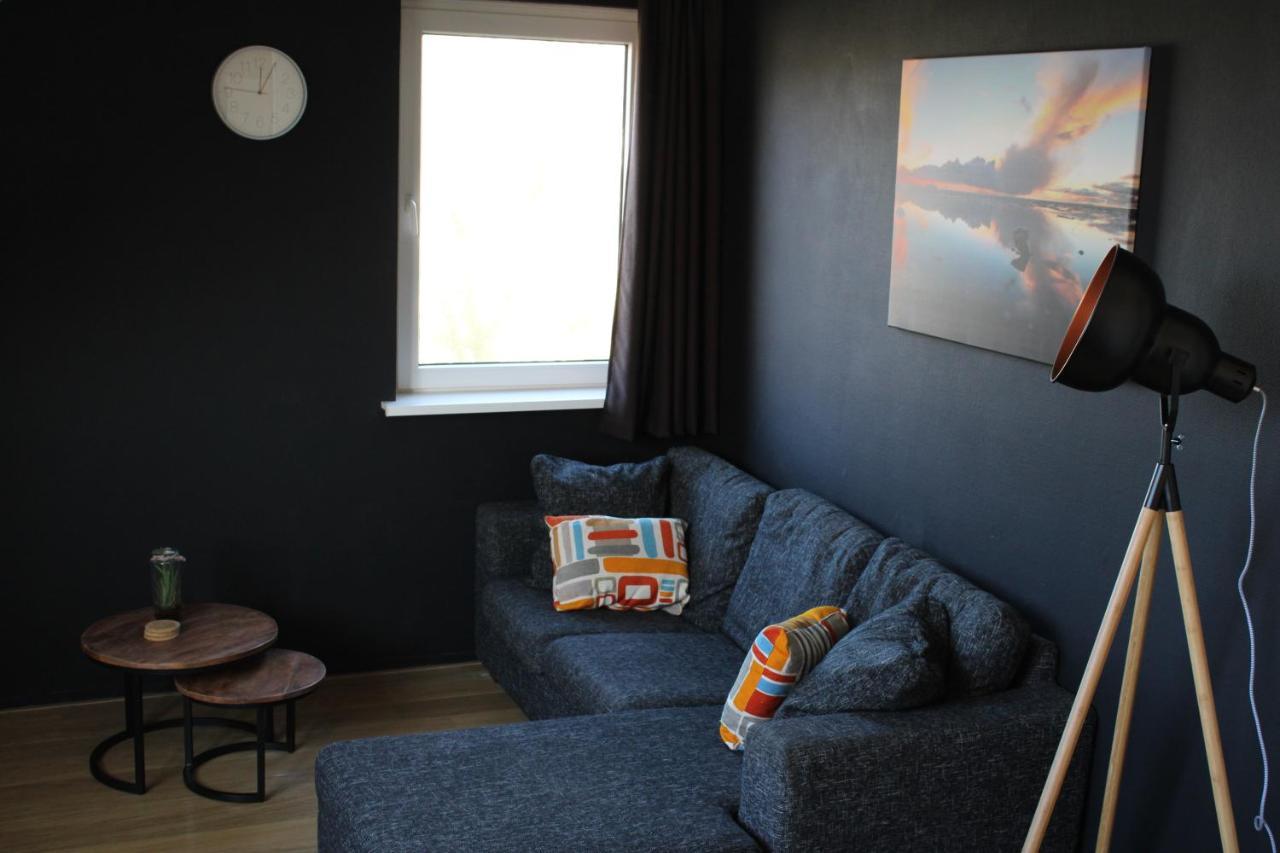 Wijnberg Appartementen Hollum  Exterior photo