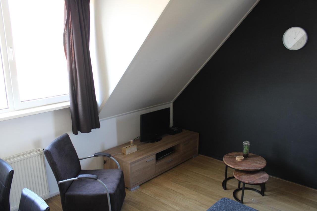 Wijnberg Appartementen Hollum  Exterior photo
