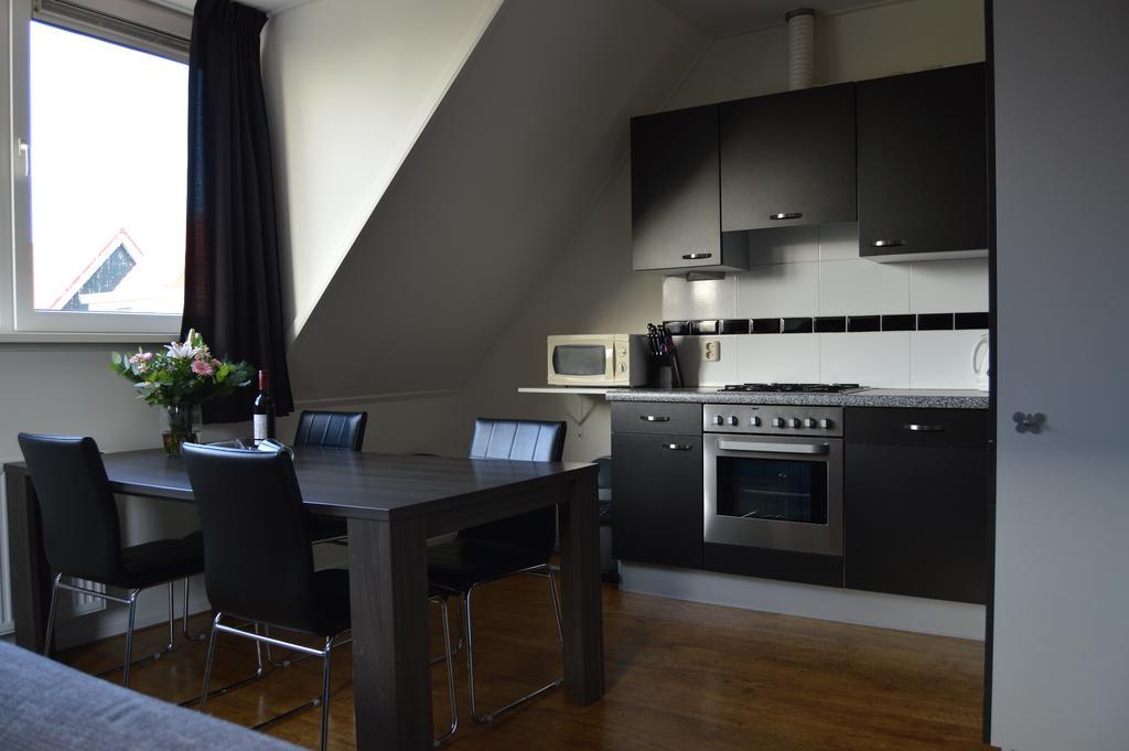 Wijnberg Appartementen Hollum  Exterior photo