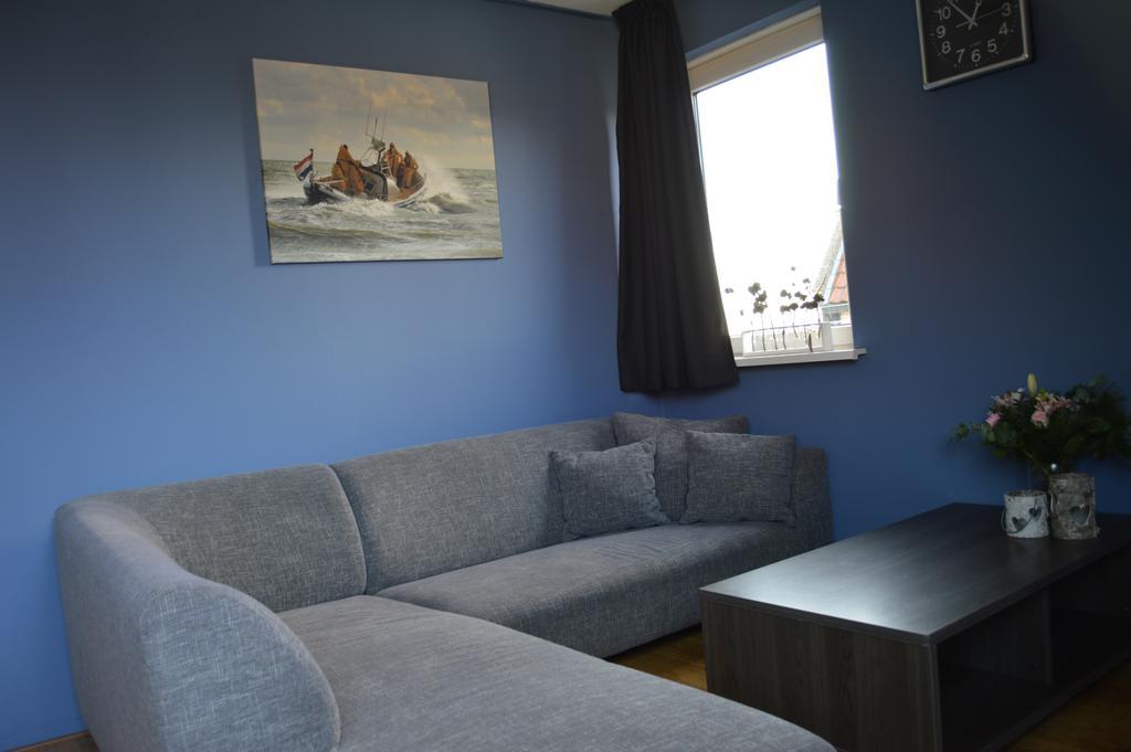 Wijnberg Appartementen Hollum  Exterior photo