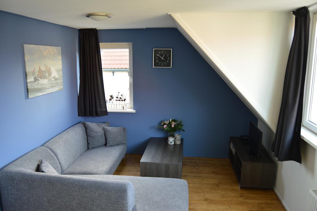 Wijnberg Appartementen Hollum  Exterior photo
