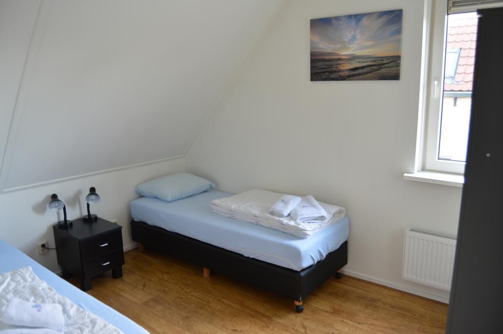 Wijnberg Appartementen Hollum  Exterior photo