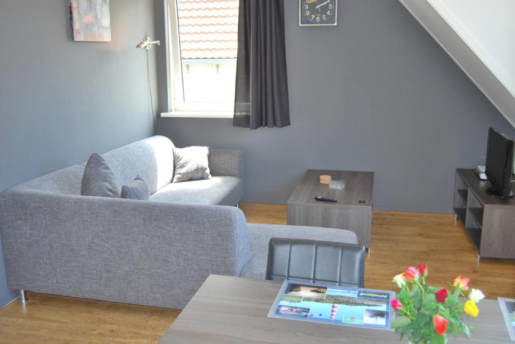 Wijnberg Appartementen Hollum  Room photo