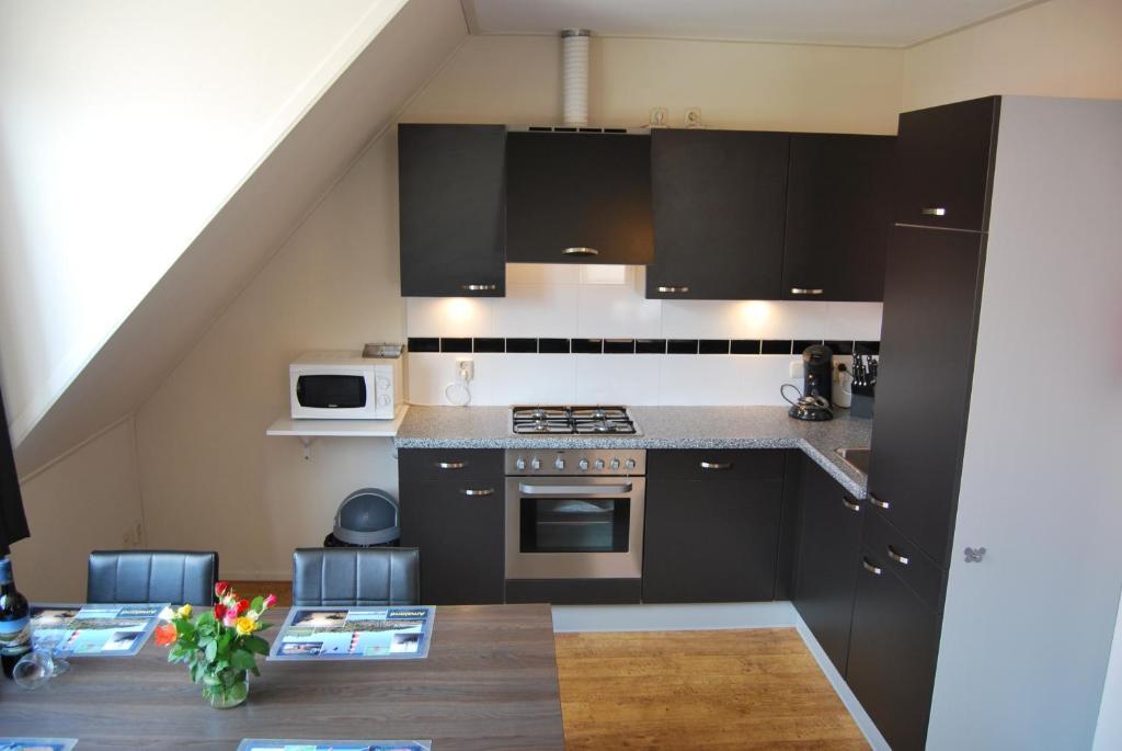 Wijnberg Appartementen Hollum  Exterior photo